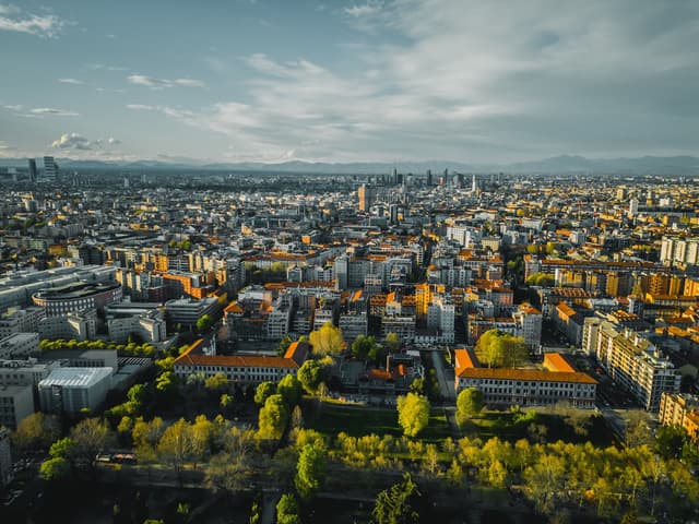 Fondazione Cariplo e KCity portano il riuso transitorio al centro dell'innovazione urbana