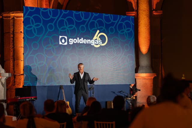 Goldengas, da distributore Gpl a player italiano tra rinnovabili e mobilità elettrica