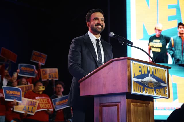 Dopo il voto che ha incoronato Mamdani: i miliardari vincitori e sconfitti alle urne