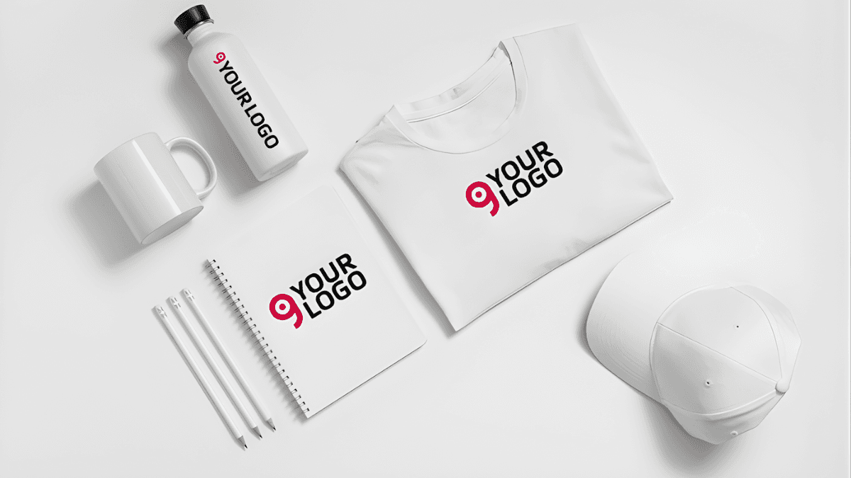 Questo e-commerce trasforma i gadget promozionali in esperienze di brand su misura