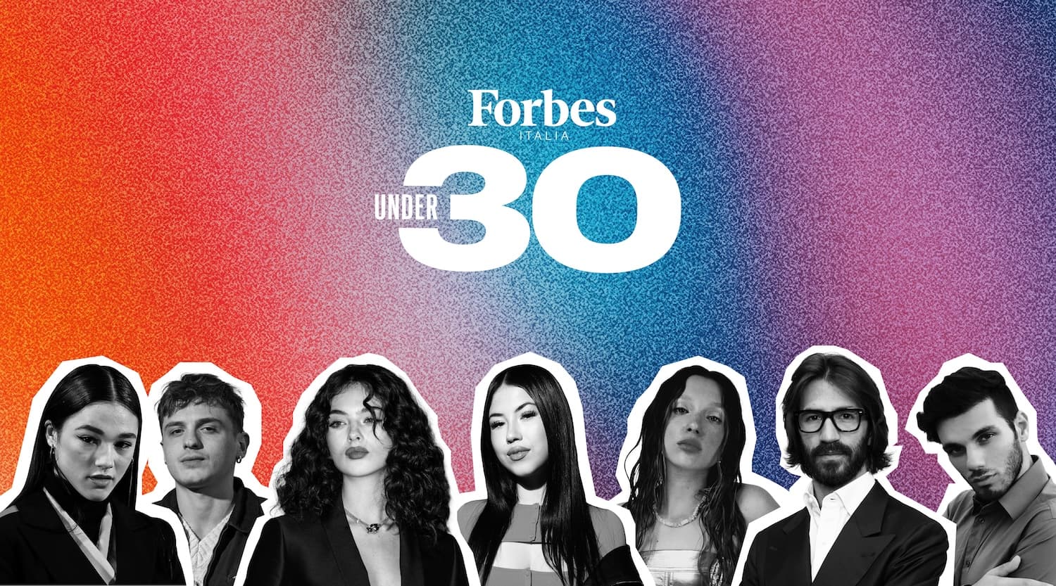 Forbes Under 30, aperte le candidature per la lista 2026