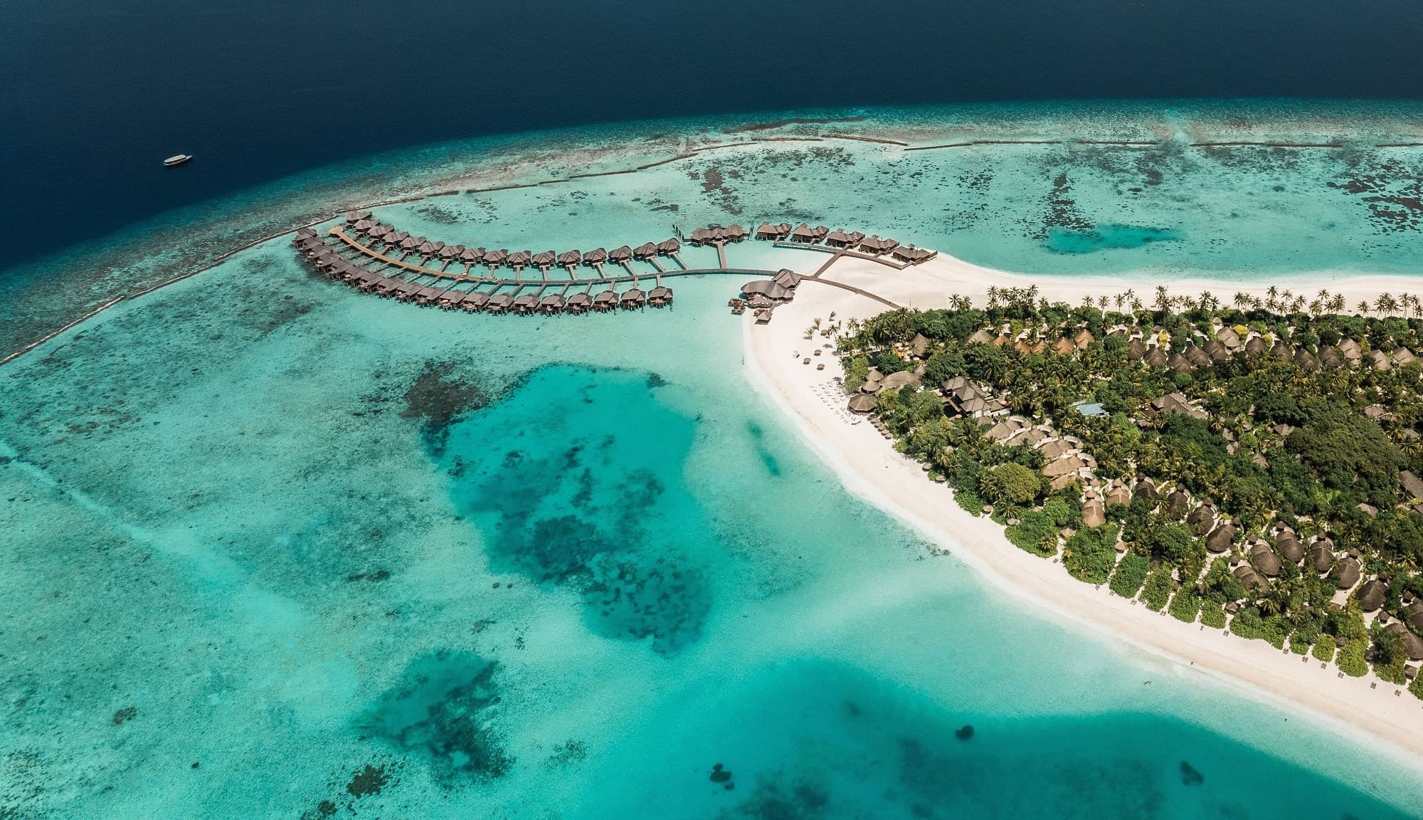 Così un imprenditore ha rivoluzionato il turismo di lusso alle Maldive