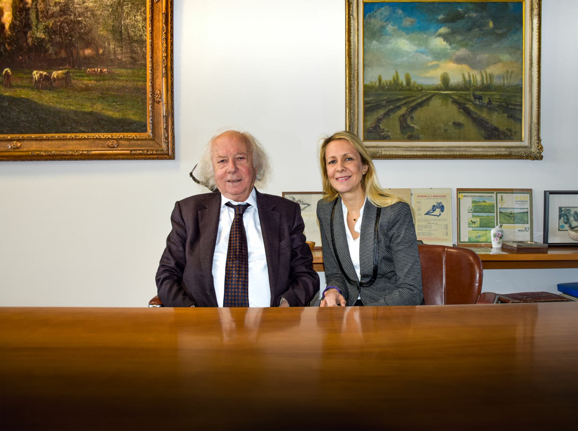 Da una piccola officina lombarda a leader globale: Bcs si racconta tra meccanizzazione agricola e passaggio generazionale