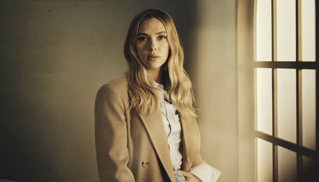 "Voglio raccontare storie di donne, anche di quelle invisibili"