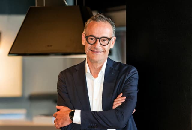 La nuova era del cooking firmata Elica: innovazione, design e crescita internazionale nel racconto di Luca Barboni