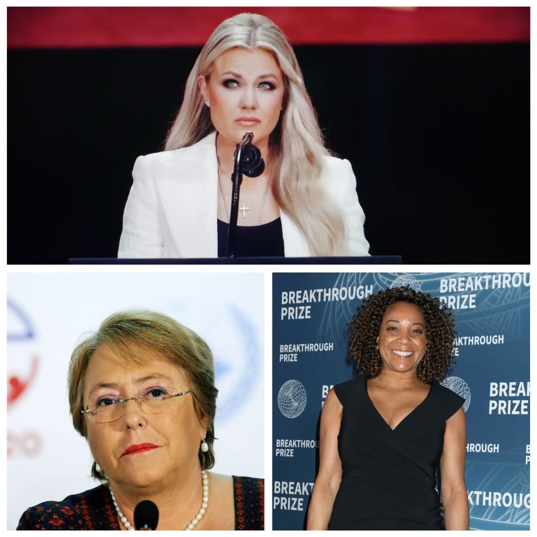 Dalla co-ceo di Waymo alla più giovane miliardaria self-made: ecco le donne da tenere d'occhio nel 2026