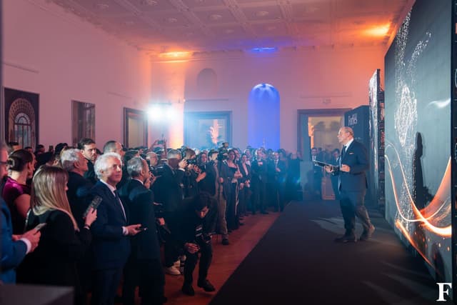 Forbes Italia: una notte di stelle, visioni e capitalismo umanistico