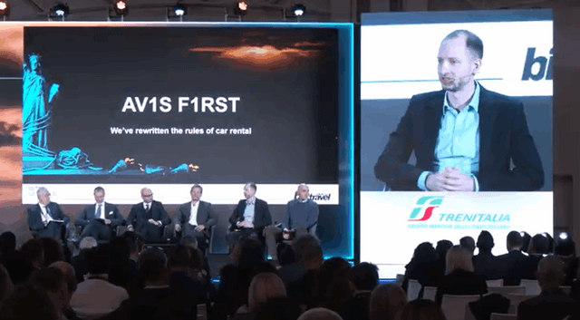 Business travel in Italia: le strategie digitali per rafforzare la competitività