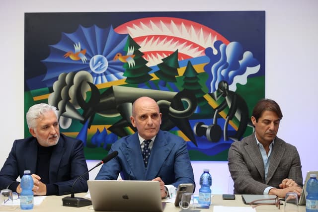 Harmonic Innovation Group raccoglie 592,5 milioni di euro per l'innovazione etica