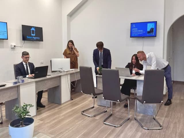 Il settore immobiliare verso il digitale: Smart Agency unisce tecnologia e umanità