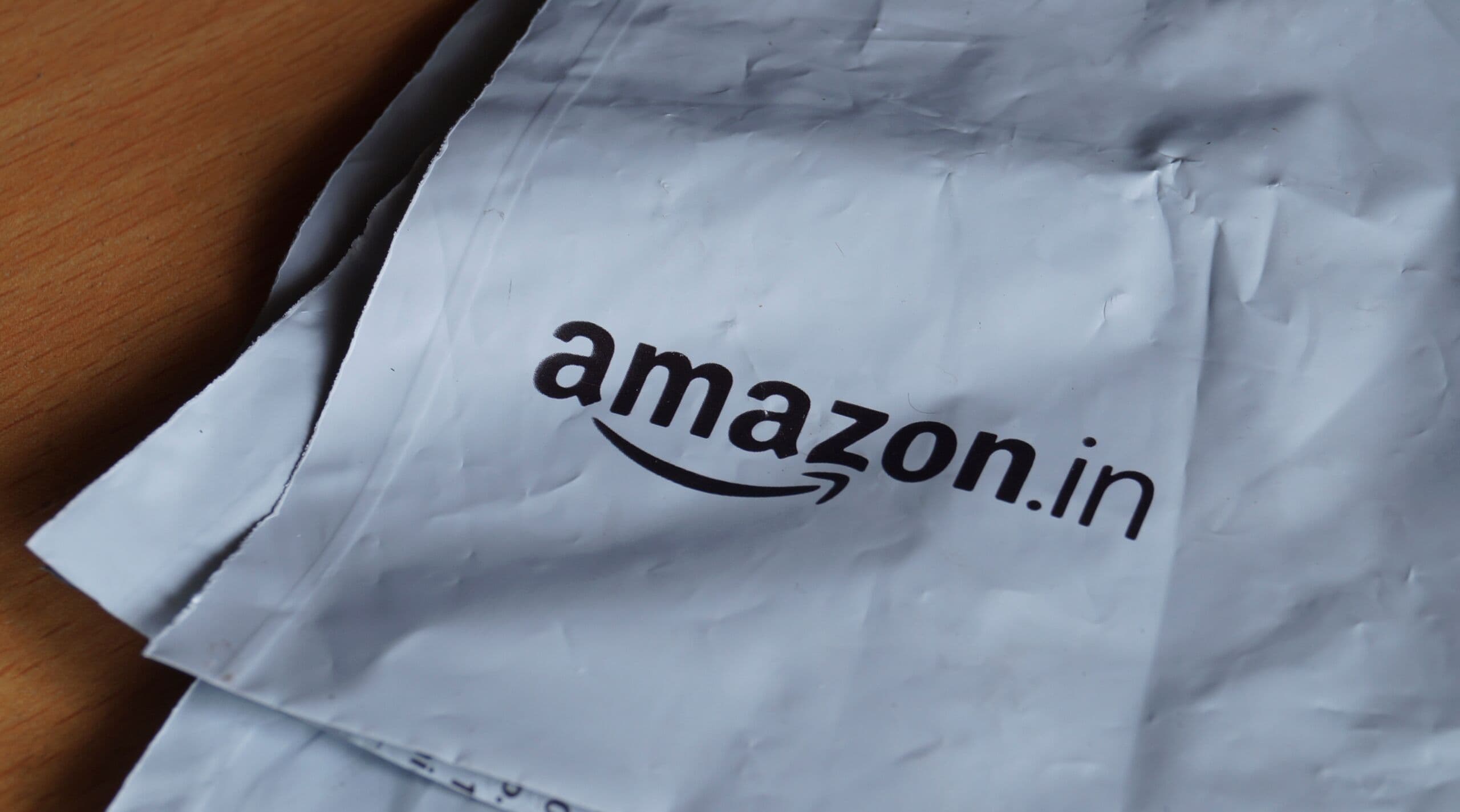 Amazon investirà 35 miliardi di dollari in India entro il 2030