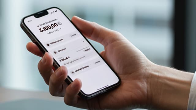 Satispay lancia tre nuovi fondi d'investimento