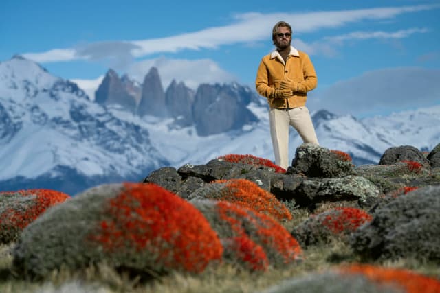 Il nuovo lusso maschile passa da Firenze fra performance, natura e sartorialità