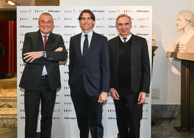 Grandi eventi, moda e cultura: come Roma trasforma il soft power in crescita economica