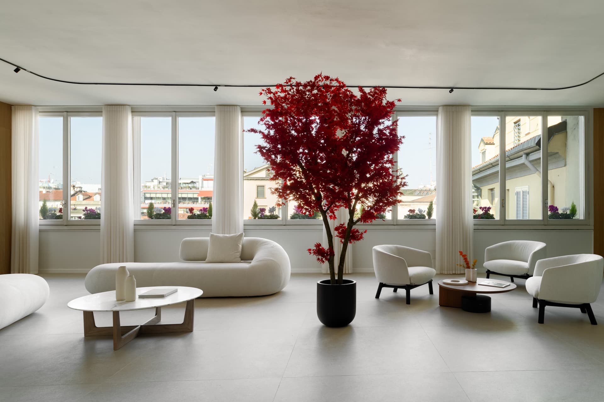 KinAura porta a Milano il primo social wellness club medico d’Europa