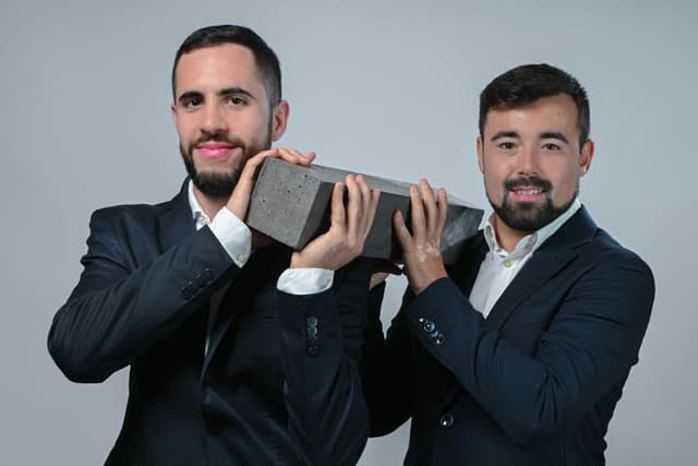 BeNewtral chiude un round da 7 milioni di euro e punta a decarbonizzare il cemento