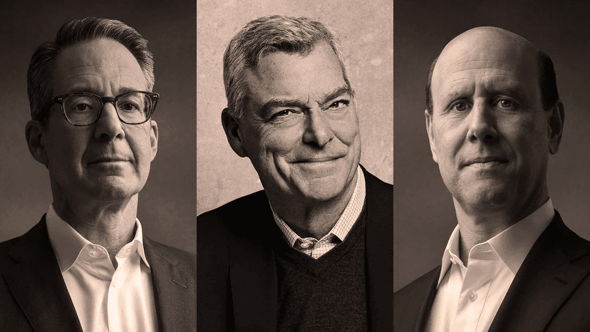 Perdite miliardarie nel private equity: la ricchezza dei grandi finanziatori americani sotto pressione