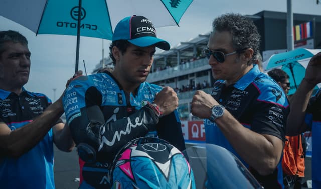 Tissot T‑Race MotoGp 2026: quando il tempo diventa adrenalina tra sport, cinema e stile