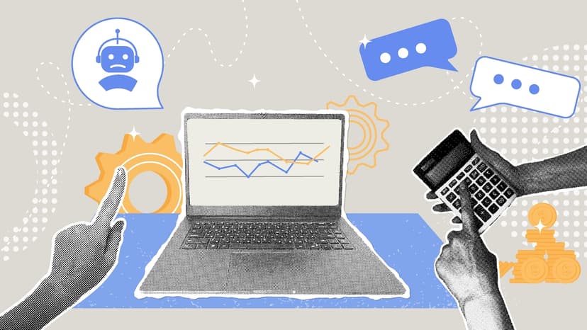 Perché sta crescendo una bolla insostenibile nel fintech