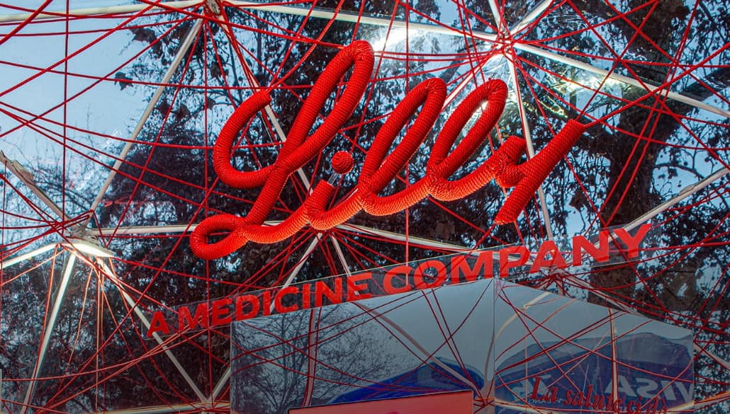 Cultura del benessere e innovazione scientifica: l'anima vincente di Lilly sponsor dei Giochi Milano Cortina 2026