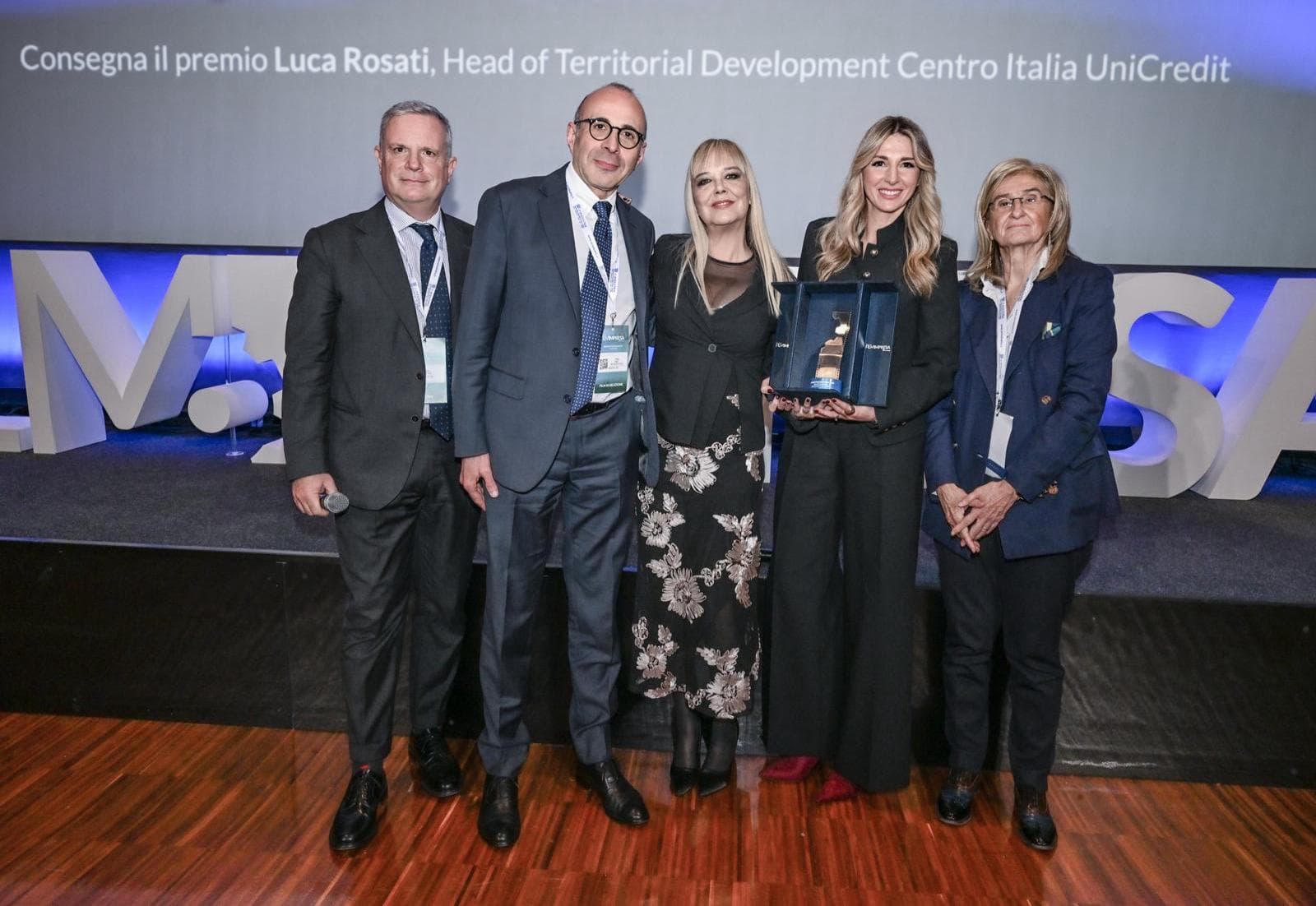 “Storia di una leggenda. Pininfarina” vince il Premio Film Impresa 2026