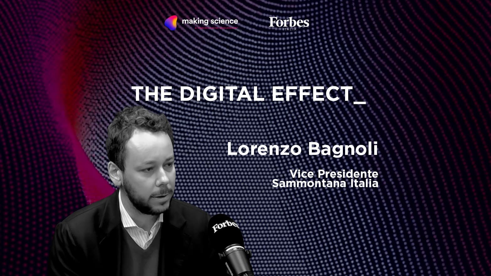 Dati, sostenibilità e visione: come evolve il futuro del food italiano