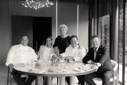 La famiglia Ruffini entra con il 40% nel gruppo Da Vittorio