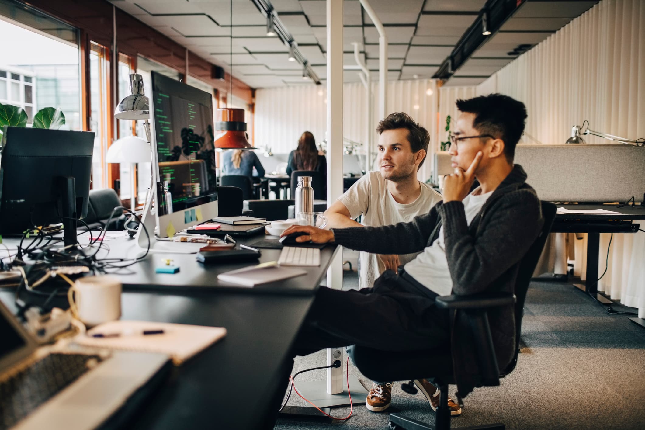 Boom del tech made in Italy: 9 unicorni con 6 miliardi di fatturato e 24mila posti di lavoro