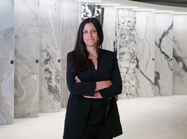 Beatrice Lucchese è il nuovo amministratore delegato di Florim