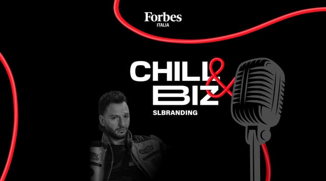 Metaverso e Business: Antonio Paolicelli a Chill&Biz
