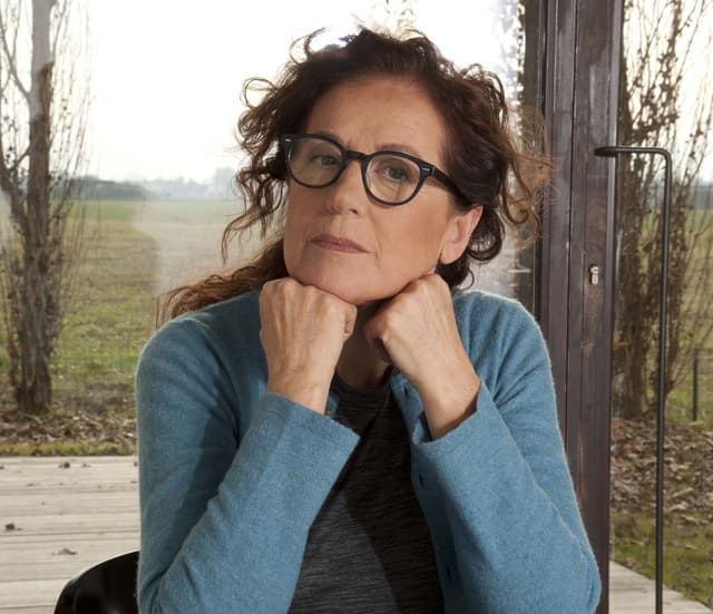 Il design secondo Deanna Comellini: materia, natura e intuizione senza schemi