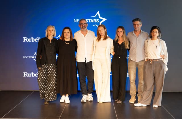 Next Stars 2026: le semifinali del contest Forbes Italia che accende i riflettori sui talenti del futuro