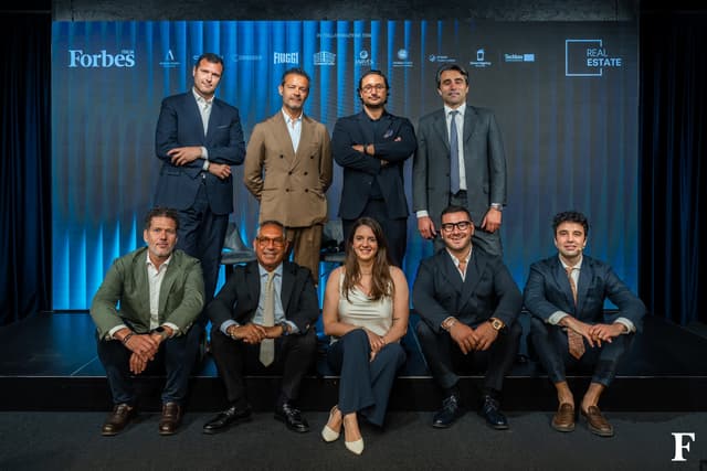 Forbes Real Estate Summit: innovazione, lusso e rigenerazione urbana al centro del dibattito sul futuro del settore immobiliare