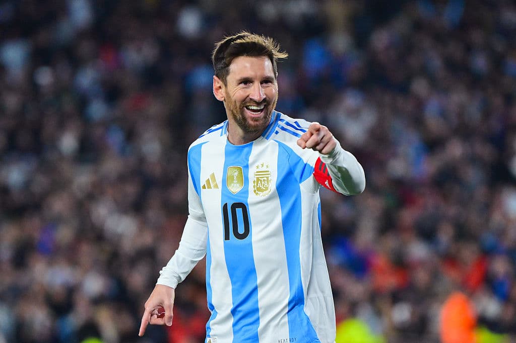 Come Lionel Messi è diventato miliardario