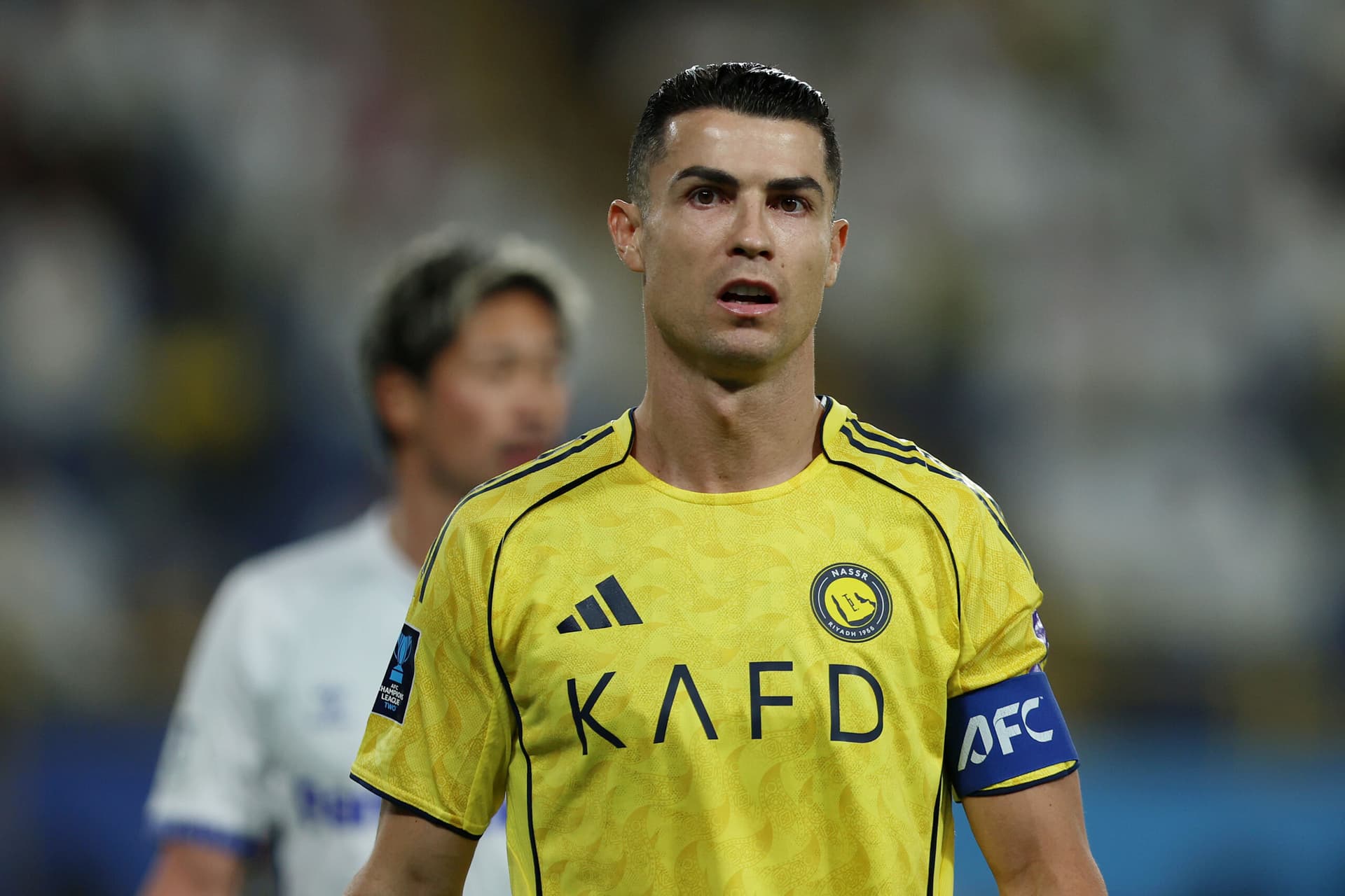 Come Cristiano Ronaldo è diventato miliardario