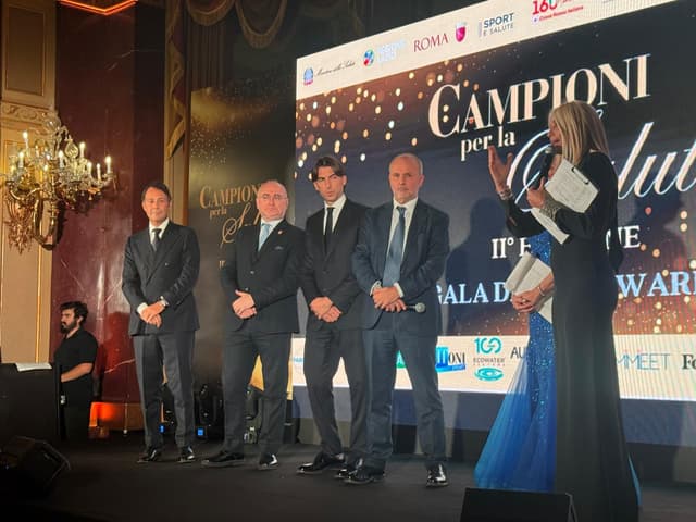 Campioni per la Salute: sport come benessere e cambiamento sociale
