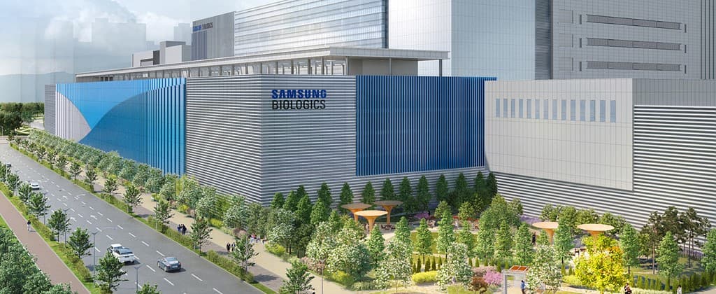 Samsung Biologics punta al mercato dei farmaci anti-obesità: opa da 1,8 miliardi sulla svizzera PolyPeptide