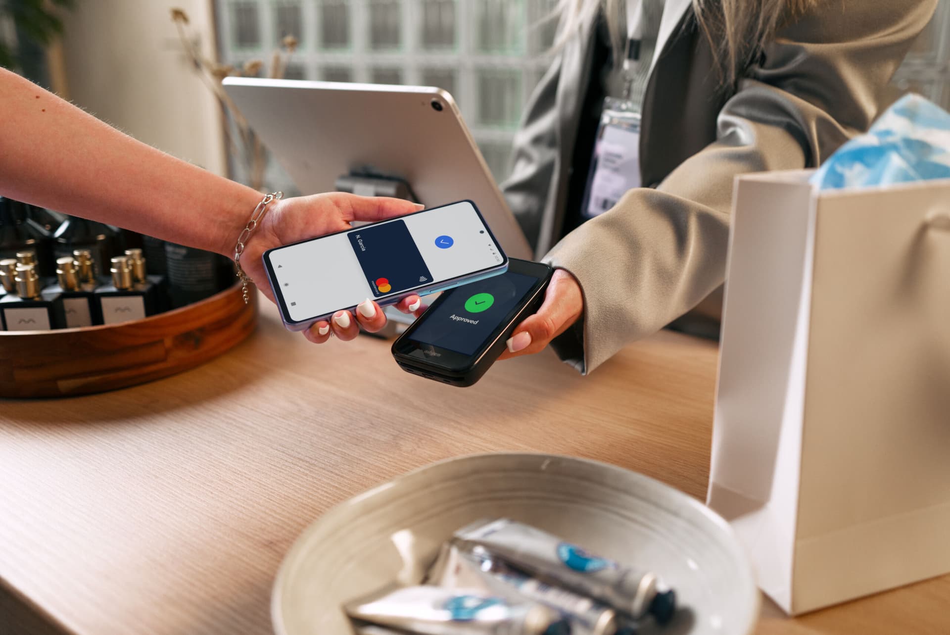 Dalla ricerca al checkout: come l’AI sta cambiando il modo di fare shopping