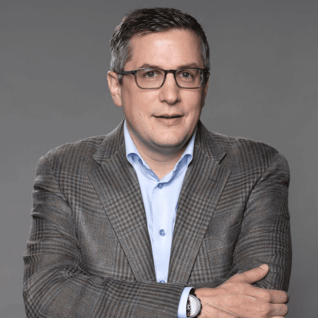 America Now – Andrew Ackerman