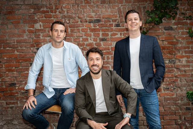 Talentware raccoglie 3,3 milioni per portare l’IA nella gestione Hr