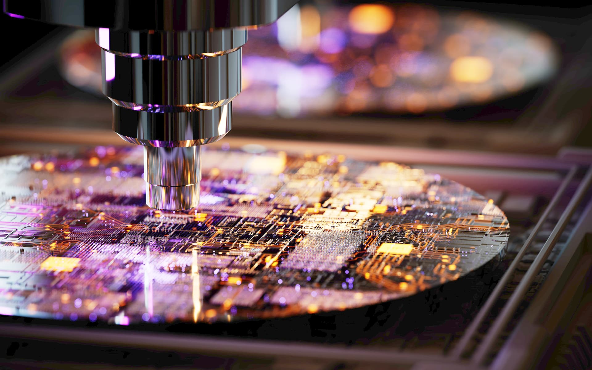 Un dipendente di Nvidia fermato a Taiwan nell’inchiesta sul presunto contrabbando di chip IA verso la Cina