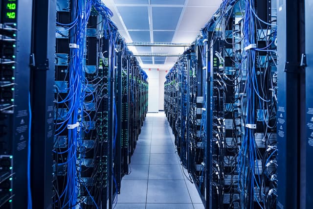 La famiglia miliardaria americana che sta elettrificando i data center dell'IA negli Stati Uniti
