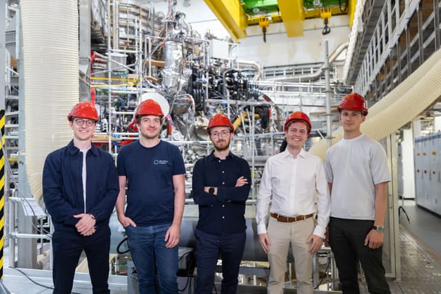 Proxima Fusion raccoglie 411 milioni di euro: la startup del nucleare a guida italiana ora vale 2,4 miliardi