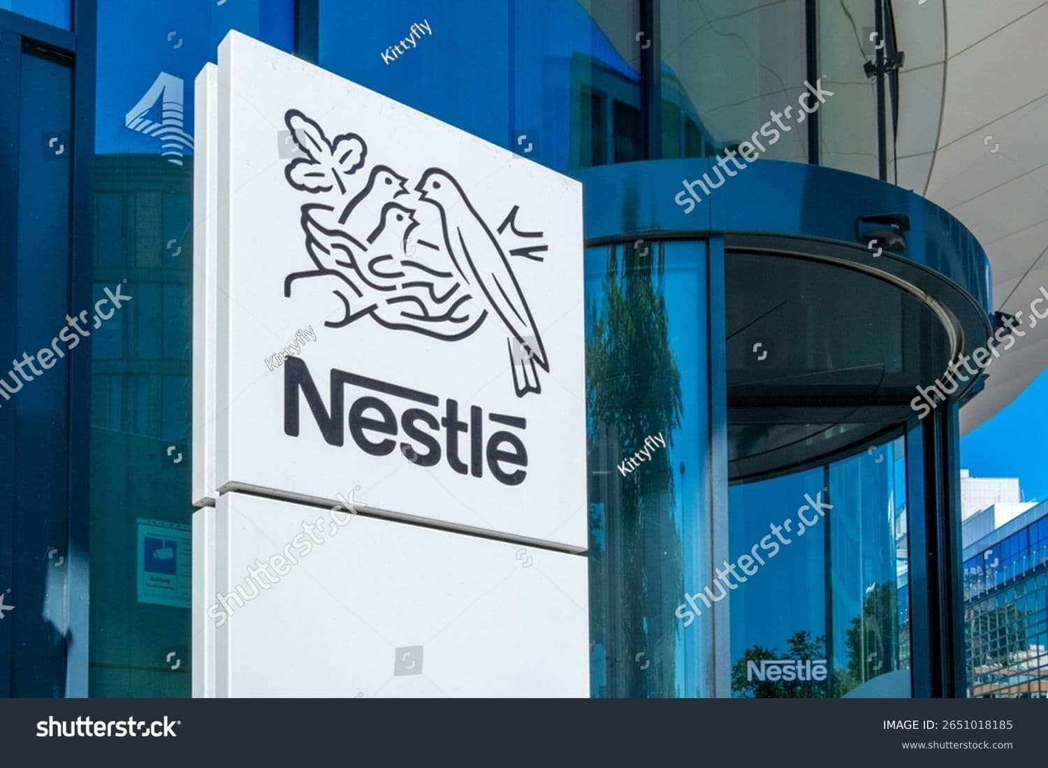 Nestlé investirà 560 milioni a Mantova: nuovo hub Purina tra produzione e logistica