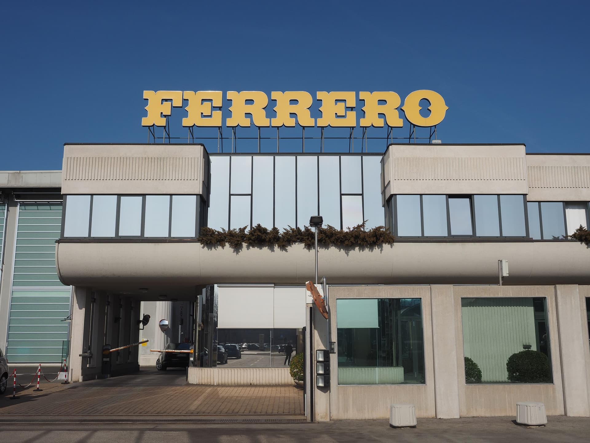 Le 10 aziende con la migliore reputazione datoriale nel Nord Ovest: Ferrero al primo posto