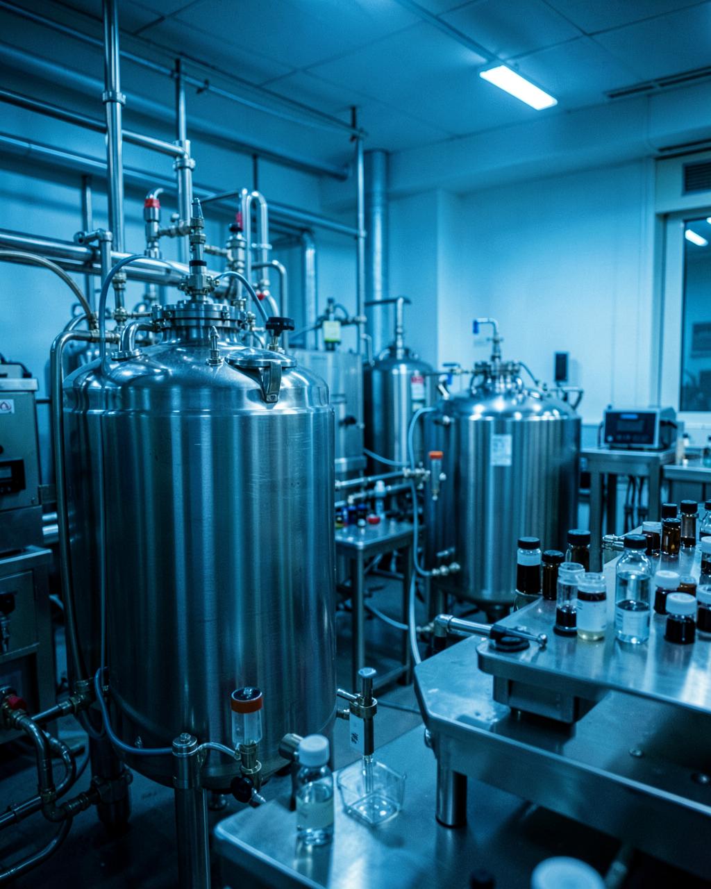 Kedrion, Farmaci plasmaderivati