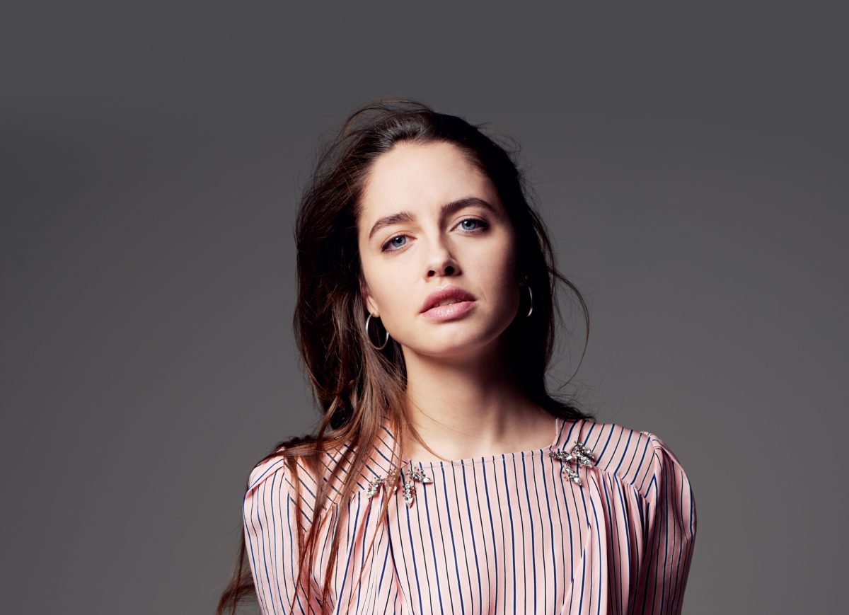 Matilde Gioli