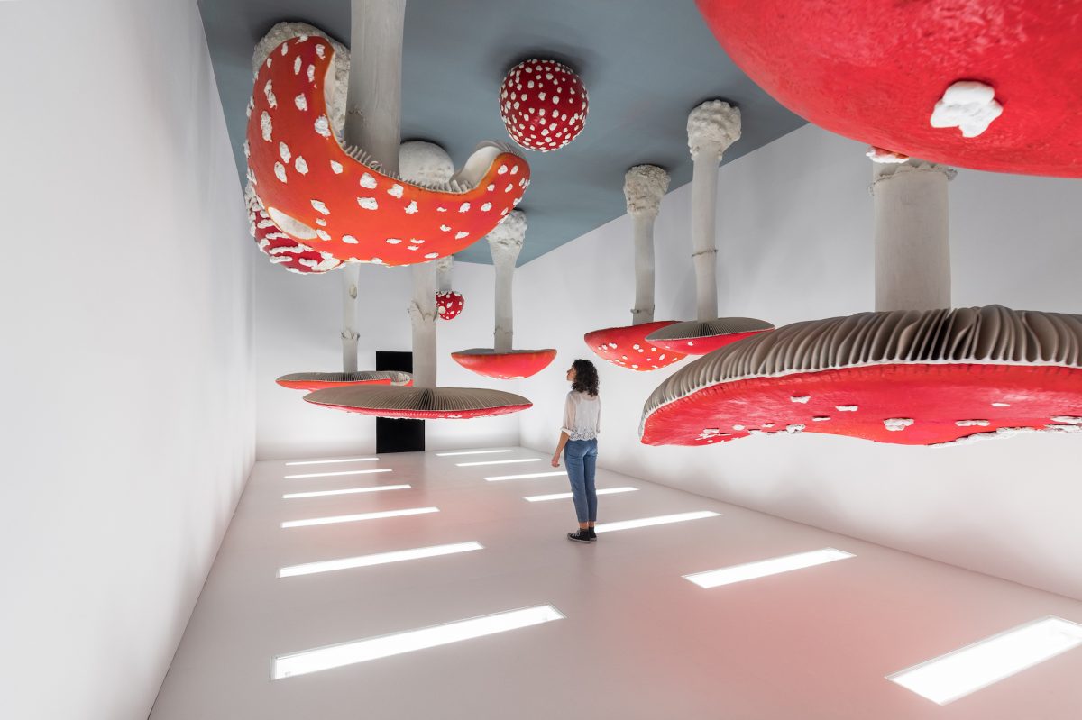 Torre Fondazione Prada, o come Instagram ha cambiato i musei