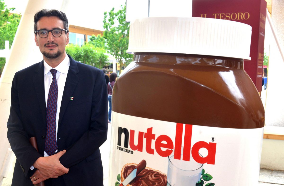 Forbes Usa Dedica Un Reportage Speciale Alla Famiglia Ferrero I Forbes Usa Dedica Un Reportage Speciale Alla Famiglia Ferrero I