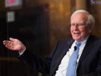 Warren-Buffett-finanza